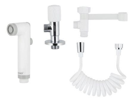 SH-352 Гигиенический набор KAISER